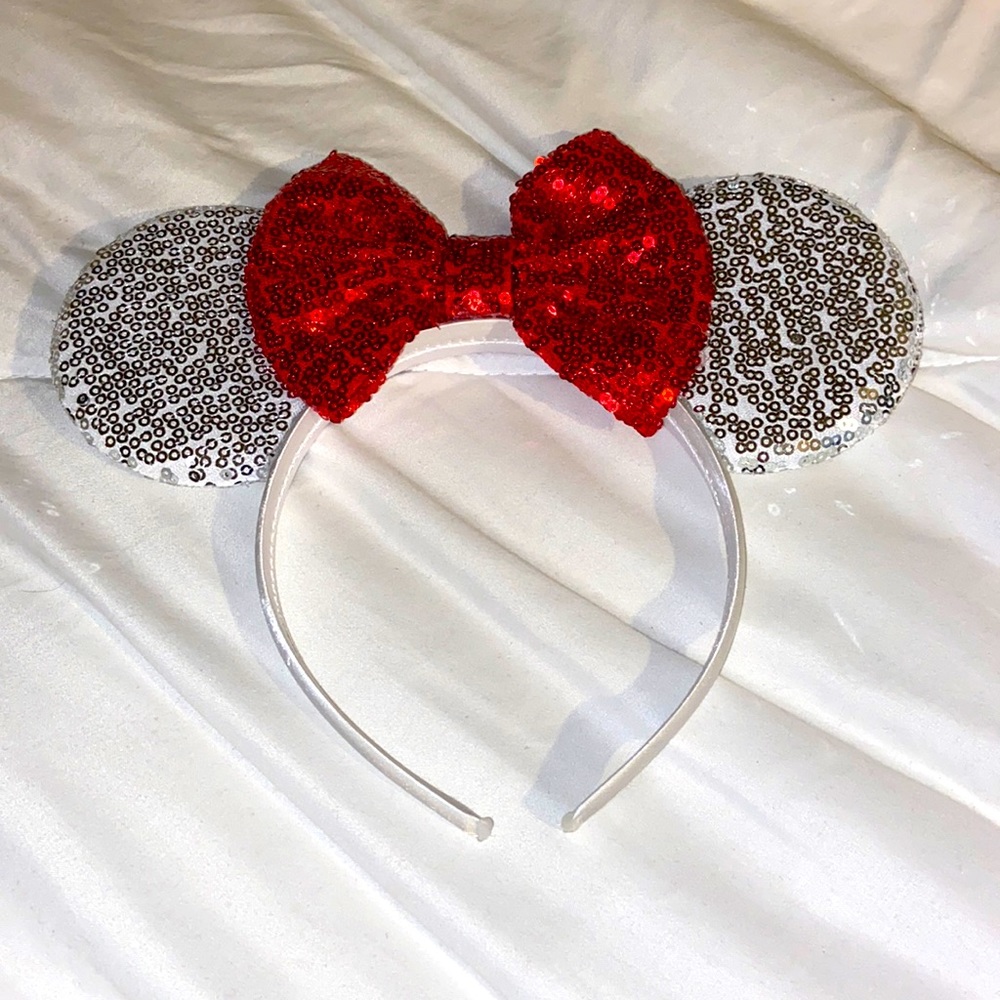Minnie Ears